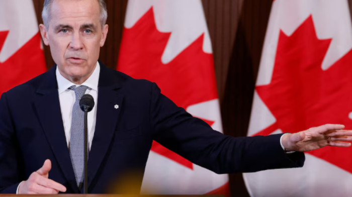 Canadian, Mexican leaders discuss trade and investment cooperation