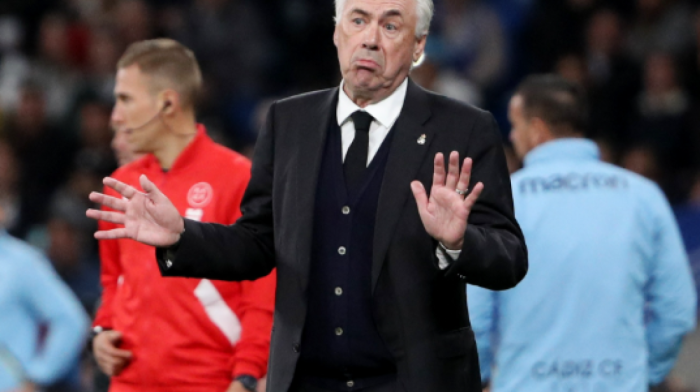 Ancelotti faces trial in Spain for tax evasion