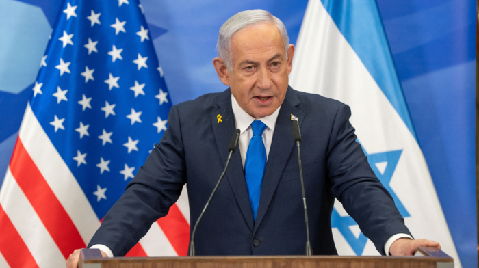 Netanyahu visits Hungary as ICC warrant sparks diplomatic tensions