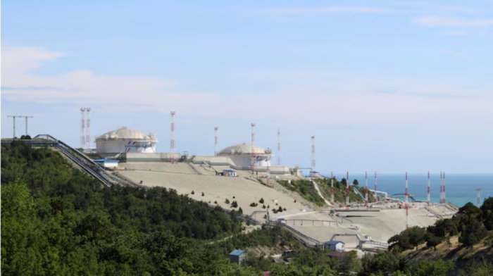 Russia imposes further restrictions on Black Sea oil export ports