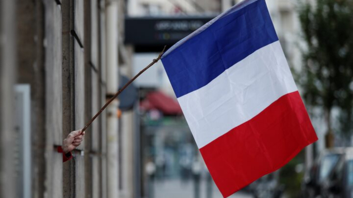 France opens investigation into death threats against judges in Le Pen’s trial