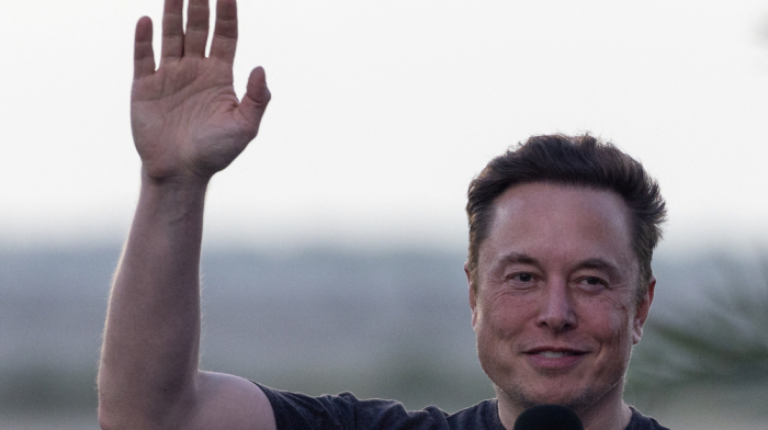 Elon Musk set to step down from government role
