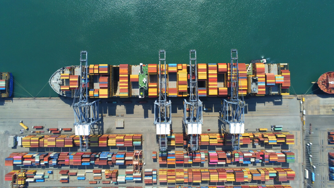 Inside Politics: UK experts warn of fallout from Trump’s tariff push