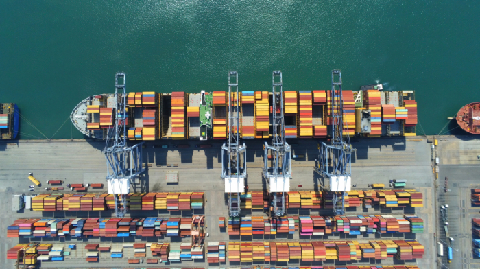 Inside Politics: UK experts warn of fallout from Trump’s tariff push