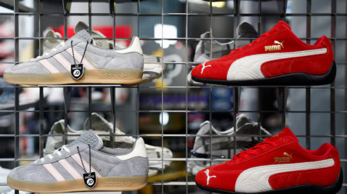Sportswear crisis: Nike, Adidas, and Puma face trade war heat