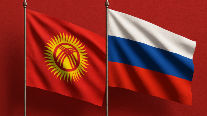 Kyrgyzstan and Russia strengthen economic cooperation amid rising trade