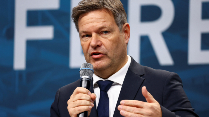 US tariffs will bring 'Inflation Day, not Liberation Day': German economy minister