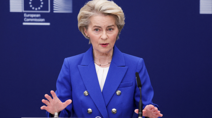 Trade war escalates: EU strikes back at Trump’s new tariffs