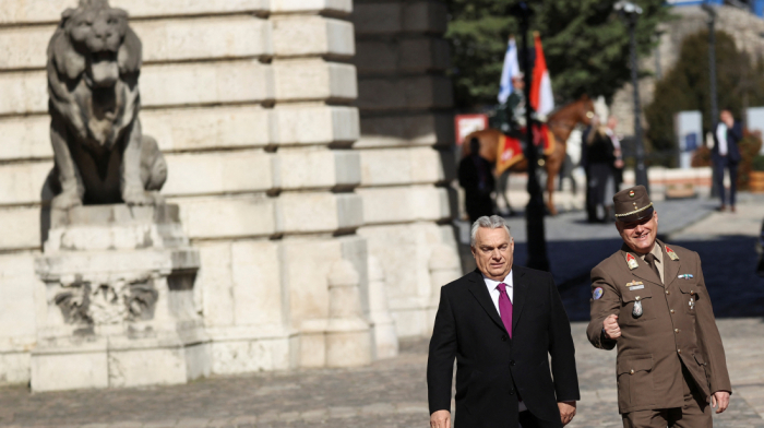 Hungary announces decision to withdraw from International Criminal Court