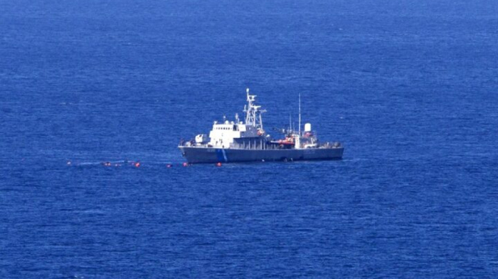 Tragedy at sea: Seven migrants, including children, die in Lesbos boat sinking