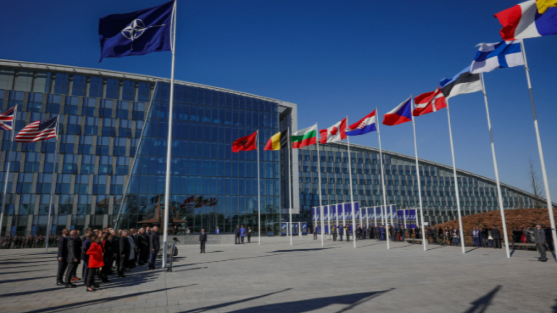 Trump's tariffs will hurt economies of NATO states, says French minister