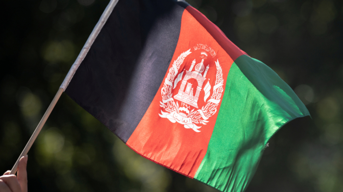Iran and Afghanistan move to strengthen ties as Taliban seeks U.S. engagement