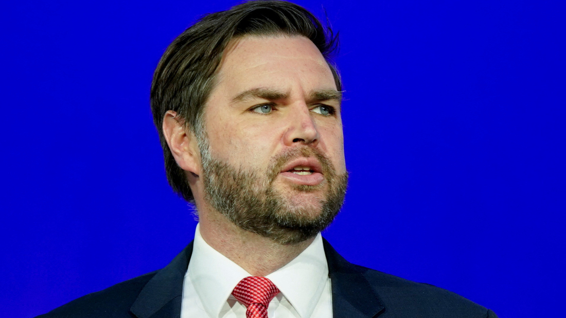 Vance denies Musk departure, discusses TikTok's future in the US
