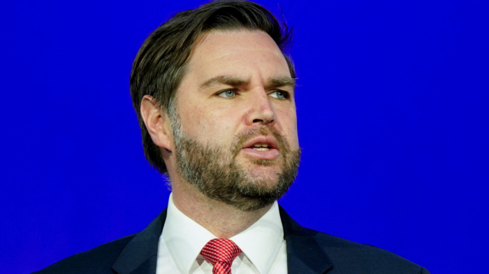 Vance denies Musk departure, discusses TikTok's future in the US