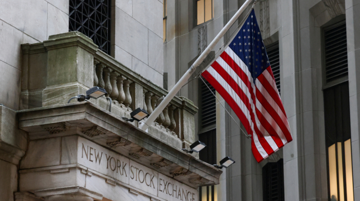 Wall Street plunges as Trump’s tariffs spark fears of trade war and recession