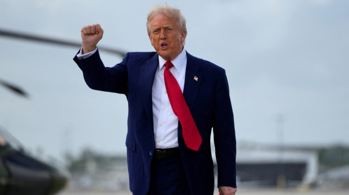 Tariff-Backed Nation: Trump’s 2025 trade war explained