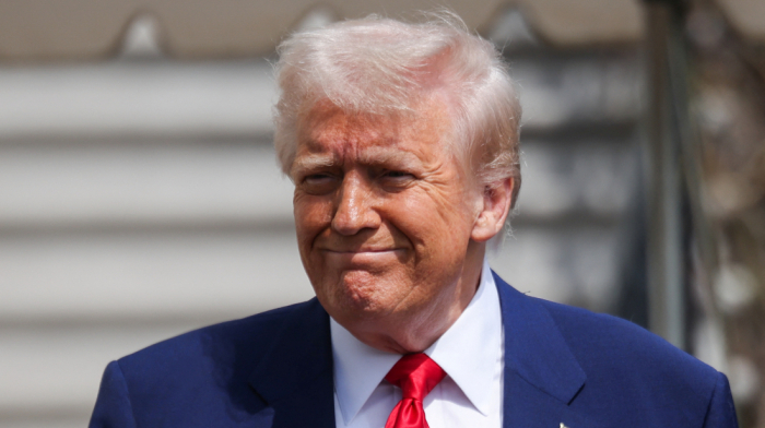Trump aides advise against Putin call without Ukraine ceasefire