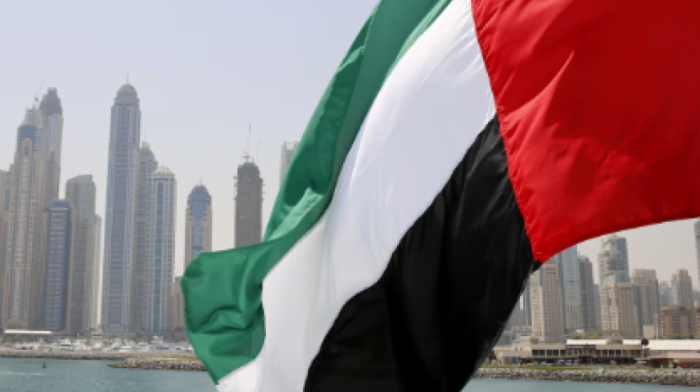 UAE welcomes peace agreement in Central Asia
