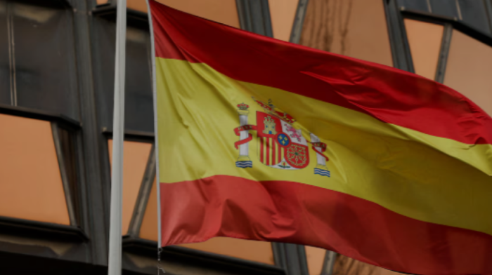 Spain sees impact of various tenths of percentage points in GDP due to U.S. tariffs