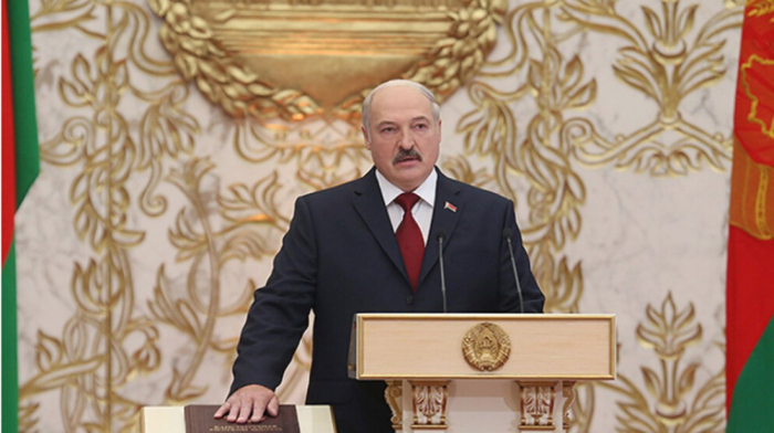 European Parliament calls to freeze Belarusian President Lukashenko’s assets abroad