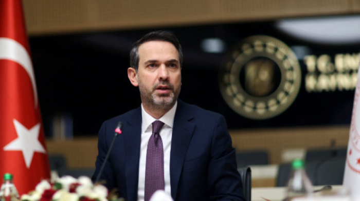 Türkiye expresses full support for Southern Gas and Green Energy Corridors