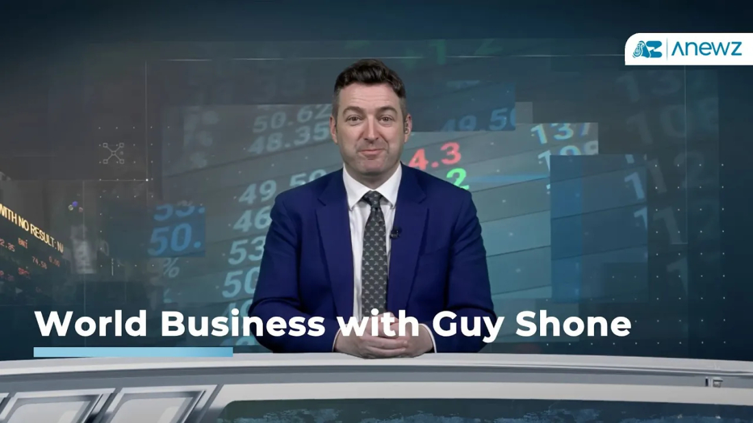 "World Business with Guy Shone" - Understanding the Quantum revolution