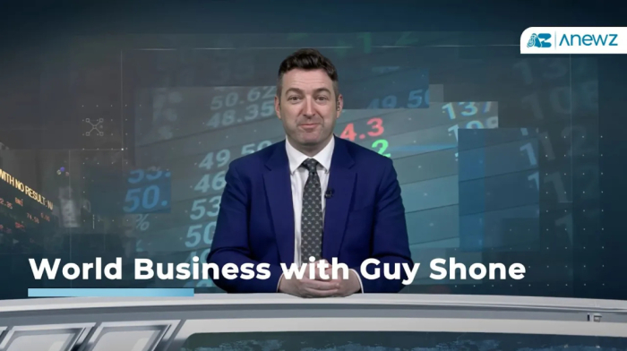 "World Business with Guy Shone" - Understanding the Quantum revolution