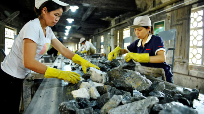 From batteries to missiles: China’s export curbs shake global supply chains