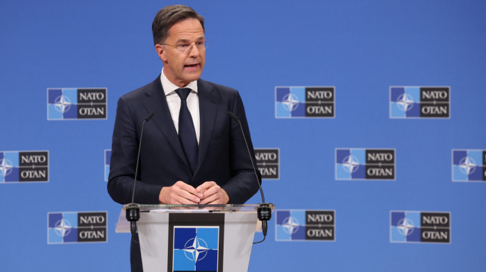 New US tariffs do not violate NATO treaties: alliance chief