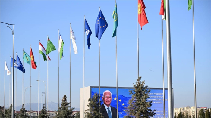Central Asia-EU summit strengthens regional ties and cooperation