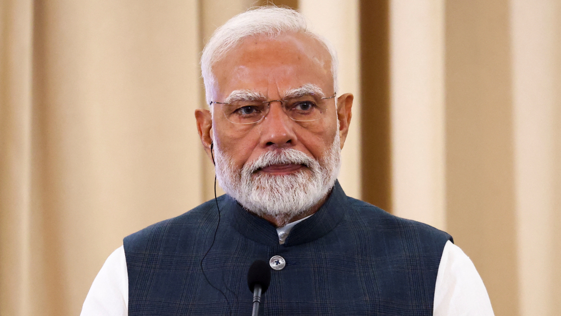 India and U.S. close in on long-awaited trade deal