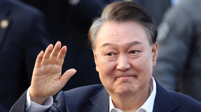 South Korea court upholds Yoon’s impeachment