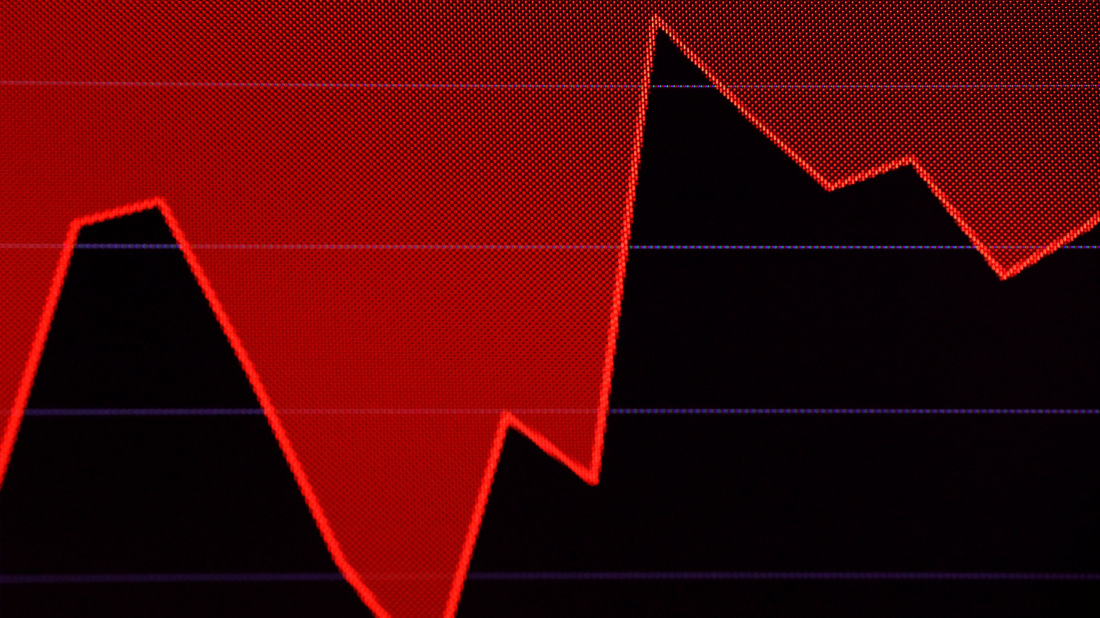 Markets tumble as China hits back at U.S. tariffs