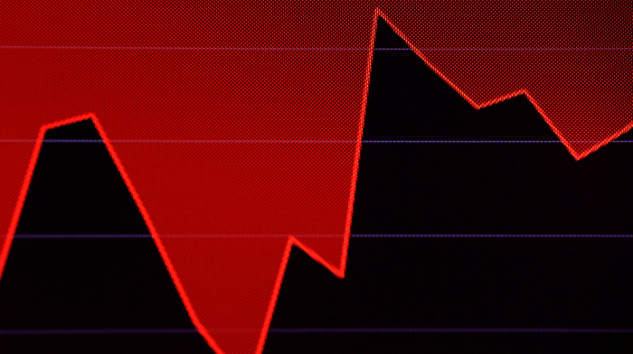 Markets tumble as China hits back at U.S. tariffs