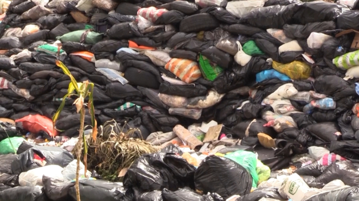 Bolivia’s Cochabamba hit by waste crisis as landfill protest grows