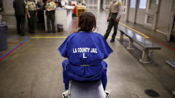 Los Angeles County agrees to $4 billion abuse settlement