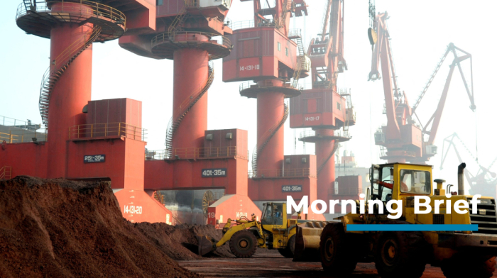 AnewZ Morning Brief - April 5th, 2025