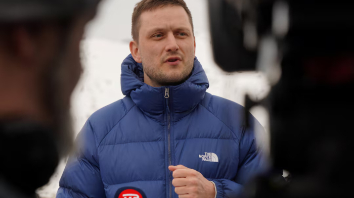 Incoming Greenland PM rejects annexation talk as unacceptable
