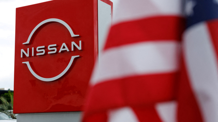 Nissan mulls shifting some domestic production to US, Nikkei reports