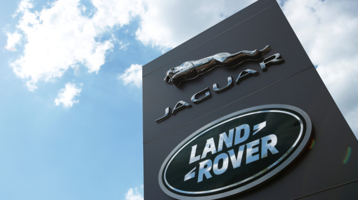 UK's Jaguar Land Rover to pause shipments to US over tariffs, The Times says