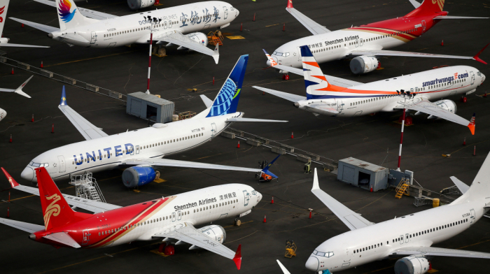 Aircraft supplier Howmet may halt orders if hit by Trump tariffs, letter says