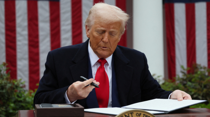 What Trump’s tariffs mean for fashion sector?