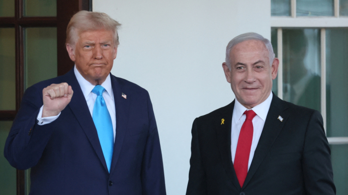 Netanyahu set to visit White House to talk tariffs