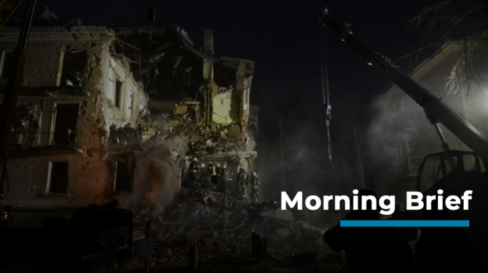 AnewZ Morning Brief - April 6th, 2025
