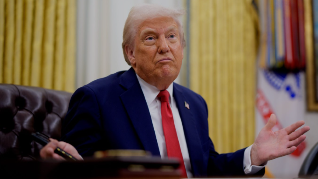 EU aims for unified response to initial Trump-era tariffs