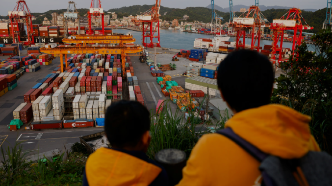 Taiwan eyes zero tariffs with US, pledges more investment
