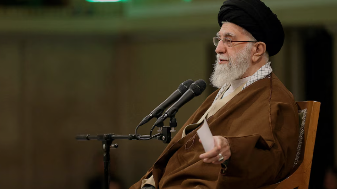 Iran wants indirect talks with US, warns regional countries over strikes against it