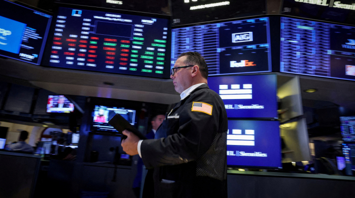 US investors brace for more volatility ahead of monday trading open