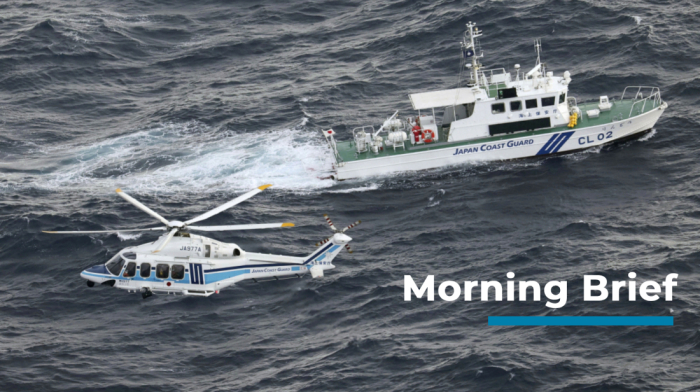 AnewZ Morning Brief - April 7th, 2025