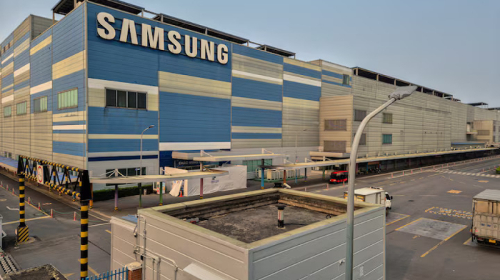 Global strategy pays off: Samsung keeps TV edge amid harsh U.S. tariffs